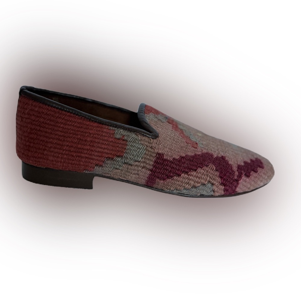 Res Ipsa Men Loafers Size 7 New Made In Morocco